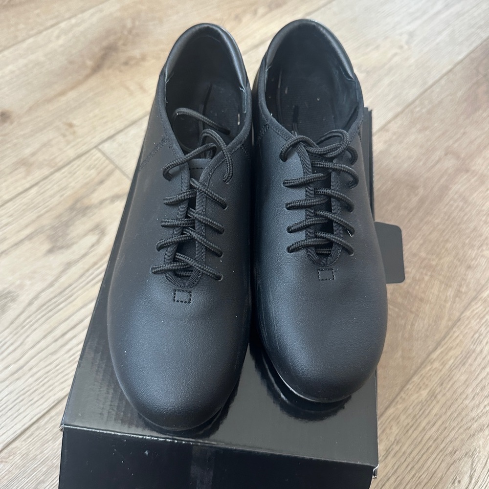 Women’s Tap Shoes Size 6.5